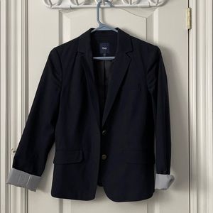 Gap Blazer size 6